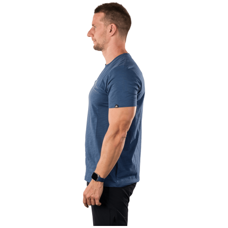 Pánské triko Northfinder Jacint