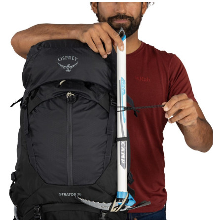 Turistický batoh Osprey Stratos 36
