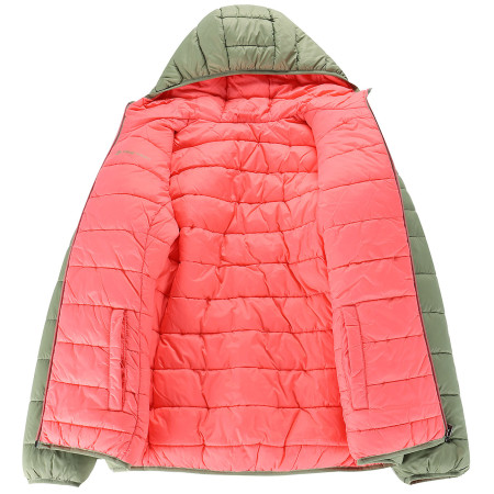 Dámská zimní bunda Alpine Pro Eroma