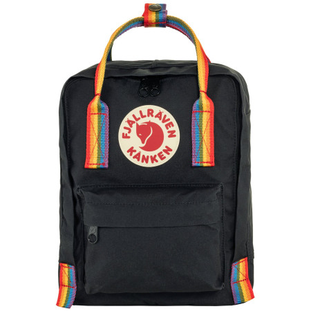 Batoh Fjällräven Kånken Rainbow Mini