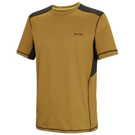 Pánské triko Regatta Virda