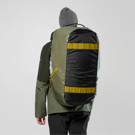 Cestovní taška Salewa Discovery Duffle L