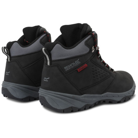 Pánské boty Regatta Amble Boot