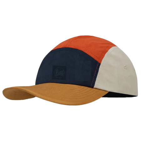 Dětská kšiltovka Buff 5 Panel Go Cap