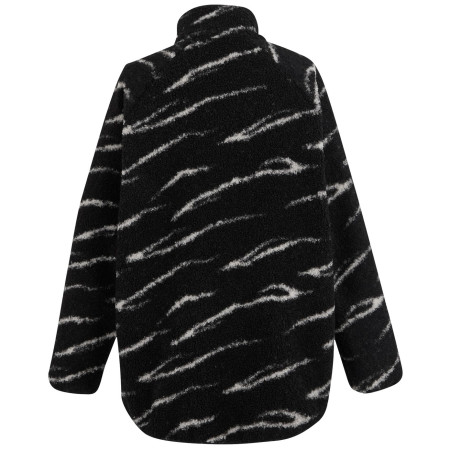 Dámská mikina Regatta Women’s Frankie Borg Full Zip