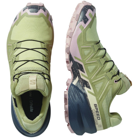 Dámské boty Salomon Speedcross 6 Gore-Tex