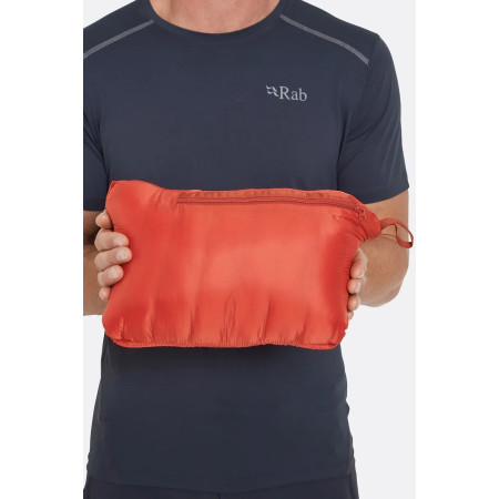 Pánská bunda Rab Cirrus Flex Hoody