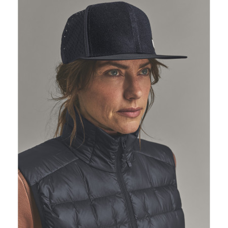 Kšiltovka Ortovox Logo Air Trucker Cap