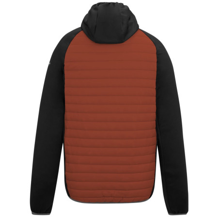 Pánská bunda Regatta Andreson Hybrid