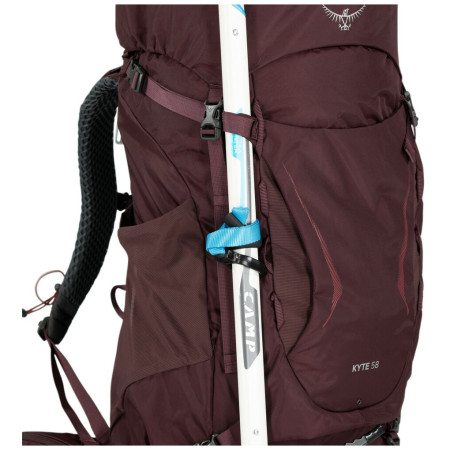 Dámský batoh Osprey Kyte 58