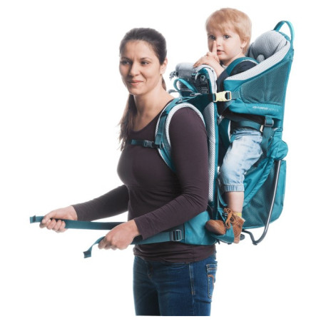 Dětská sedačka Deuter Kid Comfort Active SL