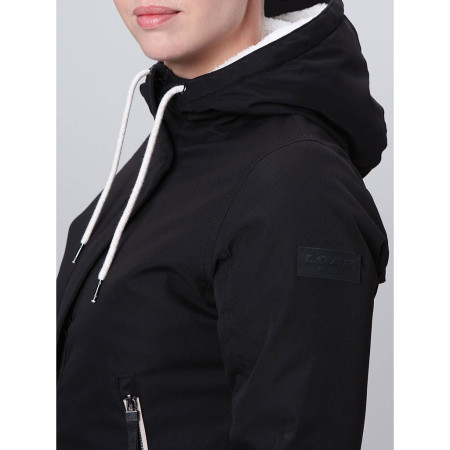 Dámský kabát Loap Nabella