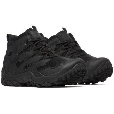 Dětské boty Merrell Chameleon 7 Mid Wp
