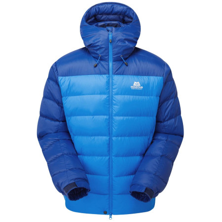 Pánská bunda Mountain Equipment Senja Jacket