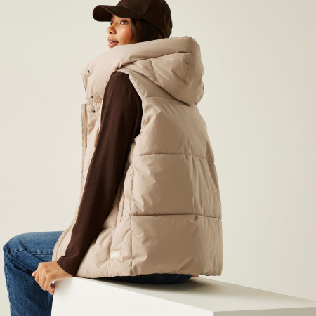 Dámská vesta Regatta Kelse B/W