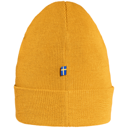 Zimní čepice Fjällräven Classic Knit Hat