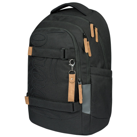 Školní batoh pro 2. stupeň Baagl Skate Max