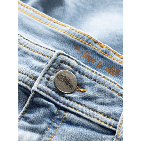 Dámské kraťasy Chillaz Christina Denim