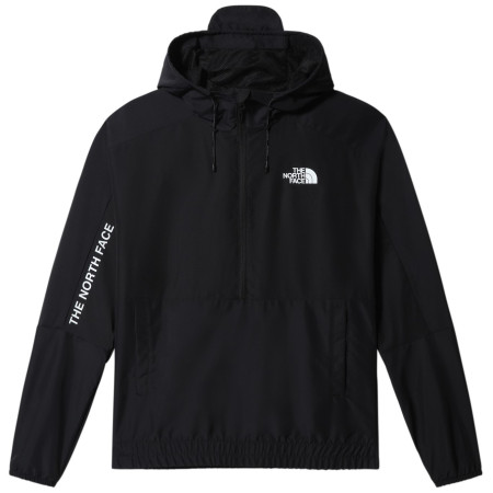 Dámská bunda The North Face Ma Wind Anorak - Eu