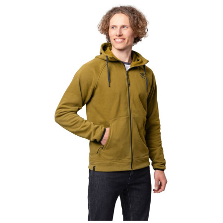 Pánská mikina Rafiki Pantera Zip