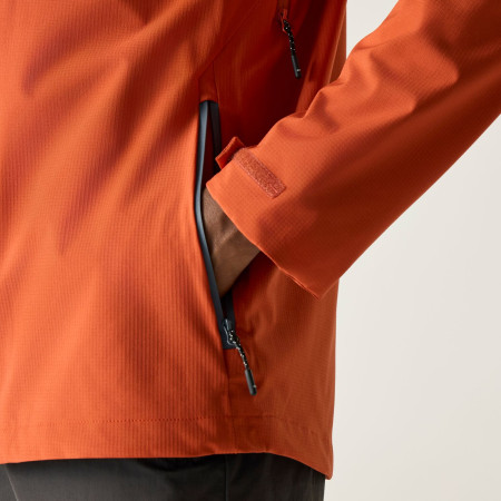 Pánská bunda Regatta Oklarna