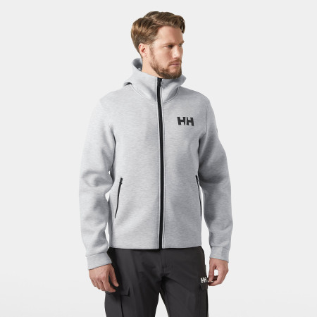 Pánská bunda Helly Hansen Hp Ocean Fz Jacket 2.0