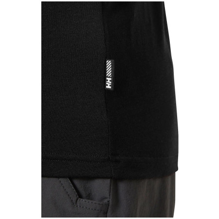Pánské triko Helly Hansen HH Durawool T-Shirt