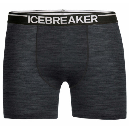 Pánské boxerky Icebreaker Mens Anatomica Boxers