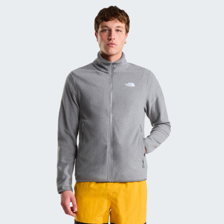 Pánská mikina The North Face M Glacier Fleece Jacket