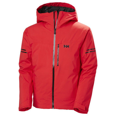 Pánská lyžařská bunda Helly Hansen Swift Team Jacket