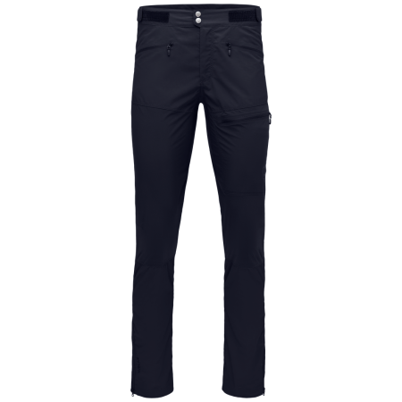 Pánské kalhoty Norrona femund flex1 lightweight Pants