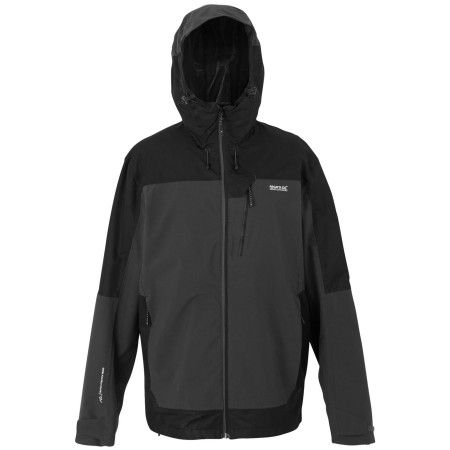 Pánská bunda Regatta Highton Stretch Jacket IV