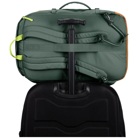 Cestovní batoh Pacsafe GO 44L Carry-on