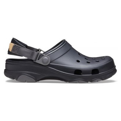 Pantofle Crocs Classic All Terrain Clog