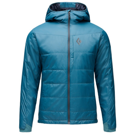 Pánská bunda Black Diamond Solution 2.0 Hoody