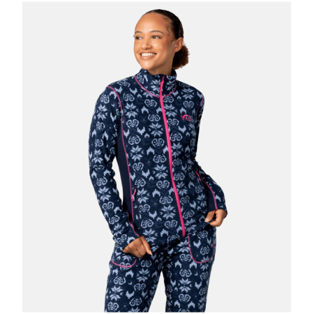 Dámská mikina Kari Traa Olga Fleece