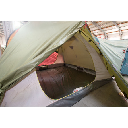 Stan Pinguin Gemini 210