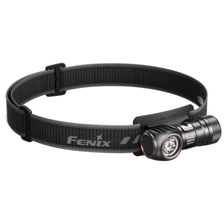 Čelovka Fenix HM53R Garnet