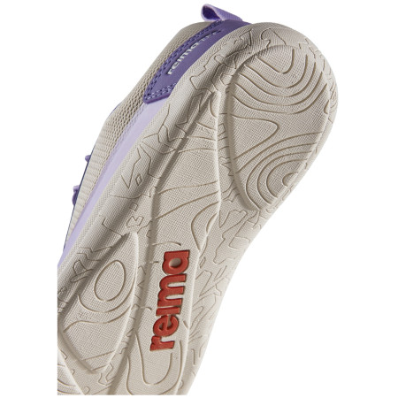 Dětské boty Reima Tallustelu Light Beige