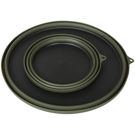 Set nádobí Warg Fold Lunch Set