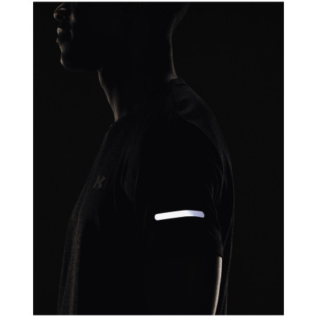 Pánské funkční triko Under Armour Seamless Stride SS