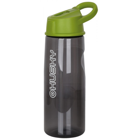 Tritanová láhev s brčkem Husky Springler 750 ml