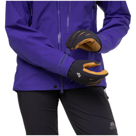 Dámská bunda Mountain Equipment Makalu Wmns Jacket