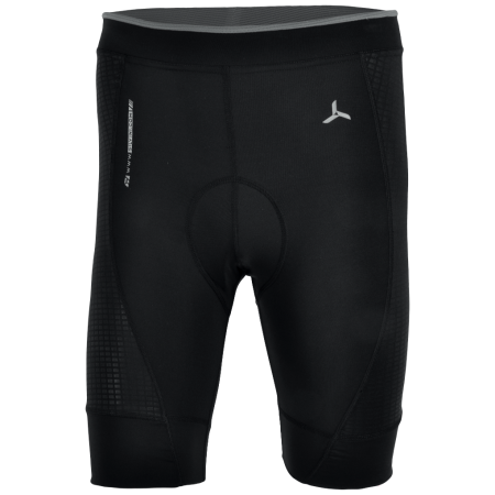 Pánské cyklo šortky Silvini Fortore MP1003