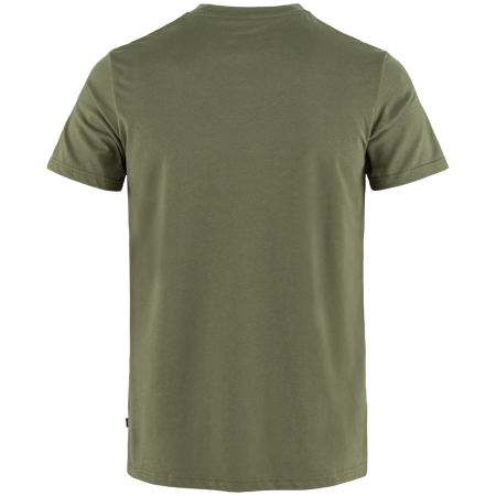 Pánské triko Fjällräven 1960 Logo T-shirt M