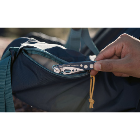 Nůž Leatherman Skeletool KB