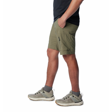 Pánské kraťasy Columbia Silver Ridge™ Utility Cargo Short