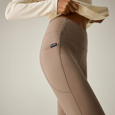 Dámské legíny Regatta Outdoor Comfort Contour Leggings