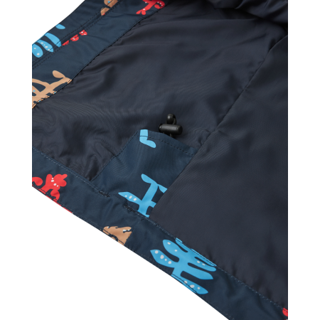 Dětská bunda Reima Hete