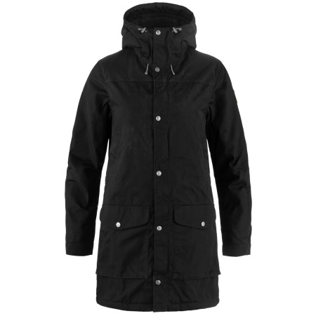 Dámský zimní kabát Fjällräven Greenland Winter Parka